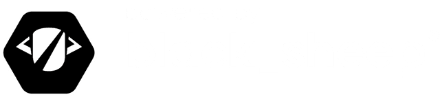 powered by black_sheep